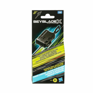 Beyblade X Official Winder Launcher For Use With Beylade X Tops & Stadium