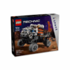 Mars Crew Exploration Rover
