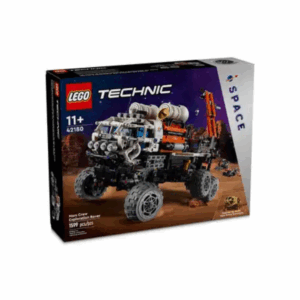 Mars Crew Exploration Rover