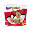 Build & Show Eevee Building Set
