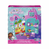 Gabby'S Dollhouse Doll'S House, Multi-Colour