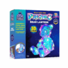 Light Up Teddy Bear, Glow In The Dark Party Supplies