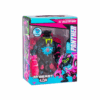 Mrbeast Lab Mutators Beast Mutation Chamber Neon Panther 5.5-Inch Figure