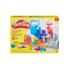 Play-Doh Stamp & Saw Tool Bench Playset