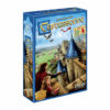 Carcassonne Strategy Board Game