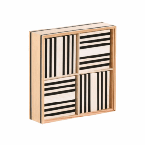 Black & White - 100 Black And White Boards