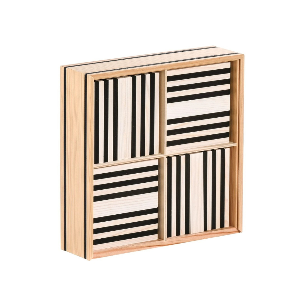 Black & White - 100 Black And White Boards