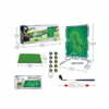 Kids Chipping Golf Game Practice Mat Golf Play Set