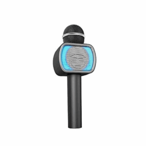 Idance Party Mic Pm-20 Karaoke Wireless Microphone