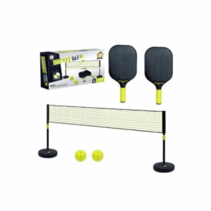 Aj Sports Racket Set - 300 Cm