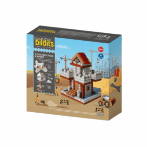 Construction Expert (10+)