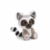 Glubschis Soft Toy Lemur King Lou