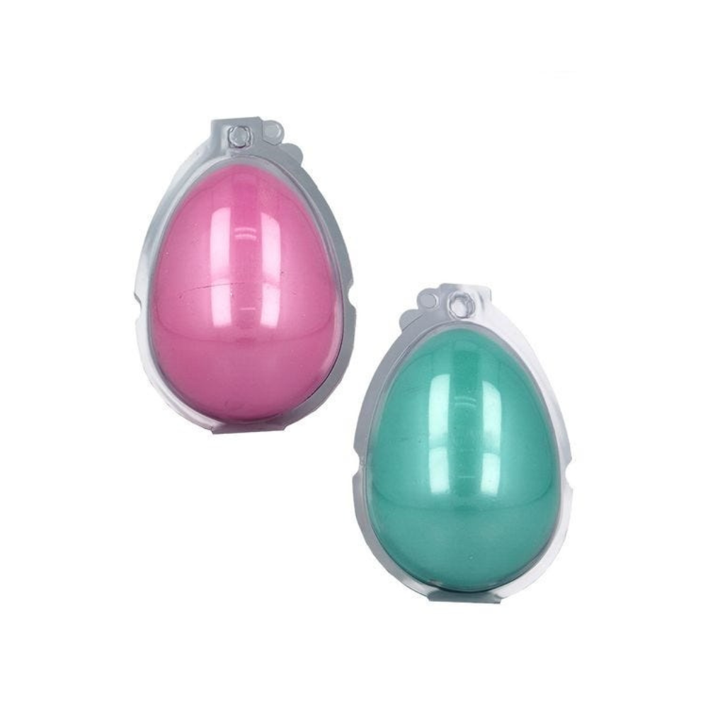 Keycraft Nurchums Large Narwhal Hatching Eggs