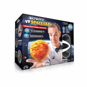 Abacus Vr Bill Nye'S Space Lab