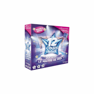 Les 12 Coups De Midi