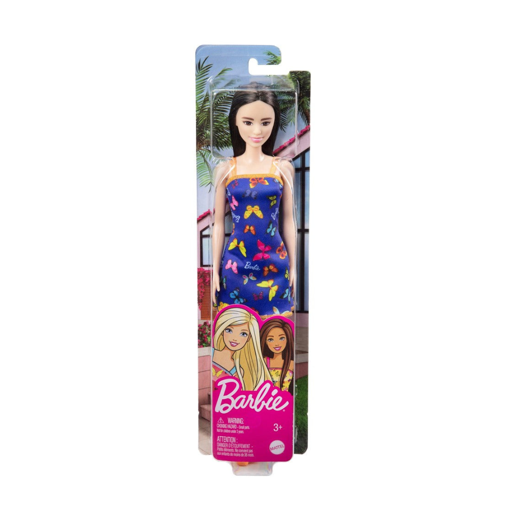 Barbie Doll Box 28Cm