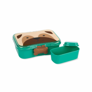 Zoo Lunch Kit - Pug