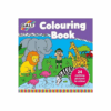 Colouring Book