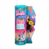Barbie Cutie Reveal Jungle Series Toucan Doll