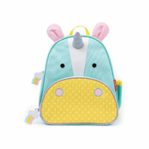 Zoo Mini Backpack - Unicorn