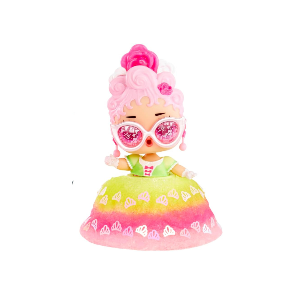 Surprise! Mix & Make Birthday Cake Tots