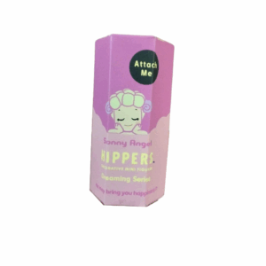 Sonny Angels Dreaming Series Animals