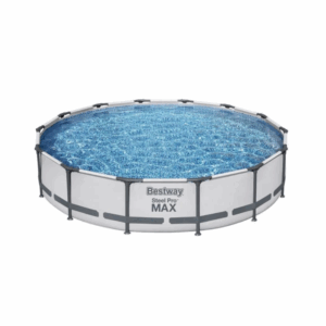 Bestway Steel Pro Frame Pool Set 4.27M X 84Cm