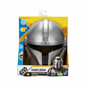 Toys The Mandalorian Electronic Mask