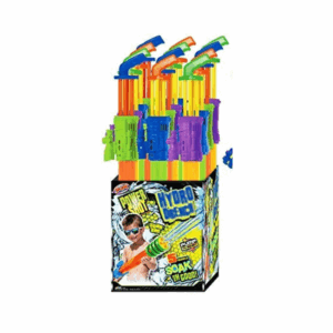 Zoofy International 5 Barrel Hydro Drench Blaster