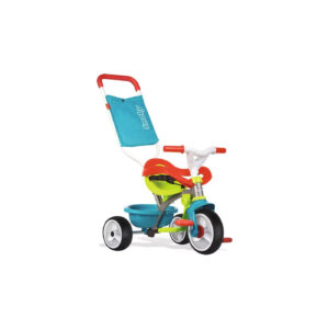 Be Move Comfort Tricycle Blue