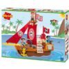 Bateau Pirate Abrick