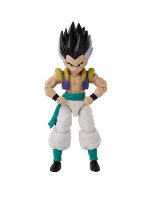Dragon Ball Z Dragon Stars Gotenks