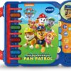 Paw Patrol: The Big Book Of Paw Patrol