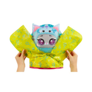 Surprise! Tweens Costume Surprise Fashion Doll - Emma Emo