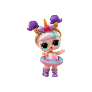 Surprise! Water Balloon Surprise! Dolls