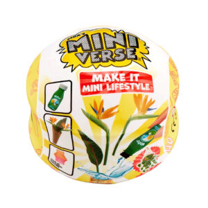 Lifestyle Home Series 1A