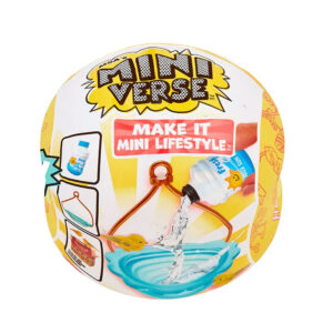 Lifestyle Home Series 1B