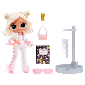 Surprise! Tween Series 3 Fashion Doll Marilyn Star With 15 Surprise!S