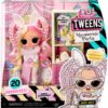 Surprise! Tweens Masquerade Doll