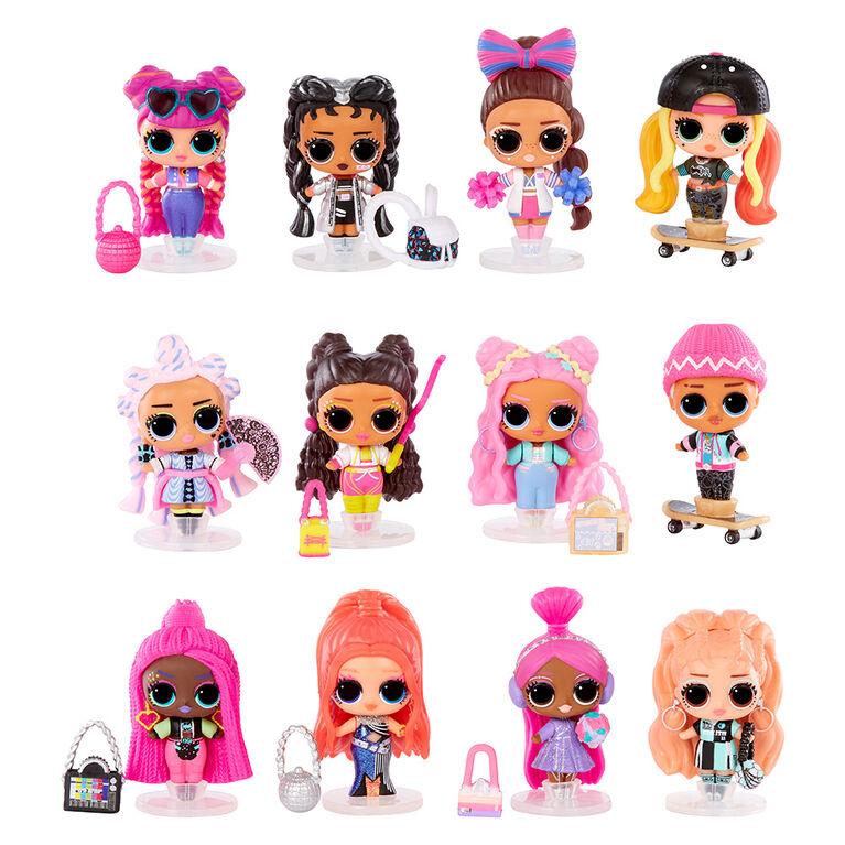 Surprise! Mini Move And Groove