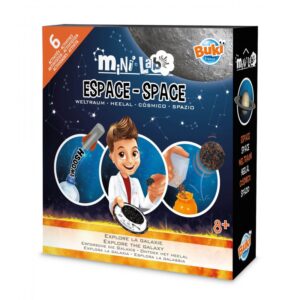 Mini Space Lab