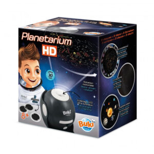 Hd Planetarium