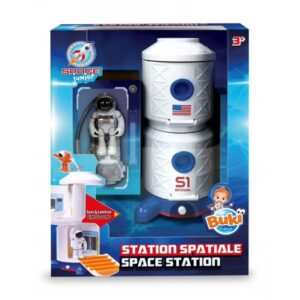 Space Station
