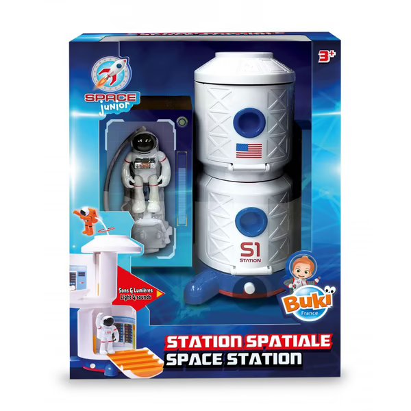 Space Station