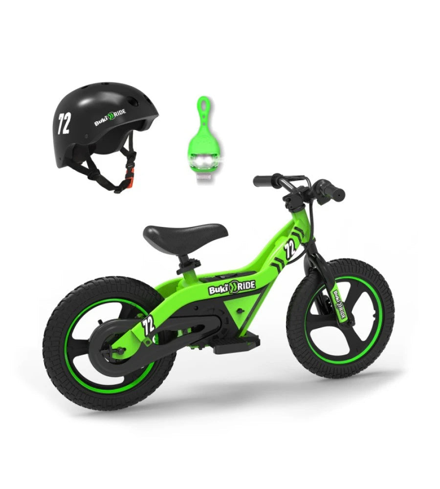 Electric Balance Bike