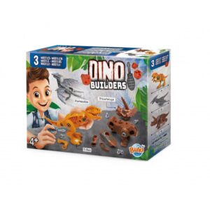 Dino Builders