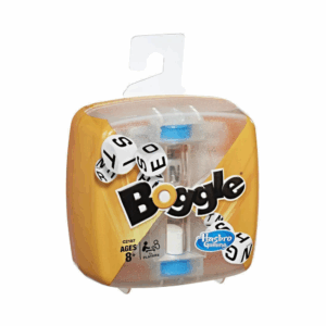 Boggle Classic