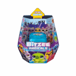 Bitzee Interactive Magical Digital Pet