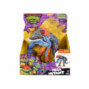 Figurine Mega Mutant Teenage Mutant Ninja Turtles