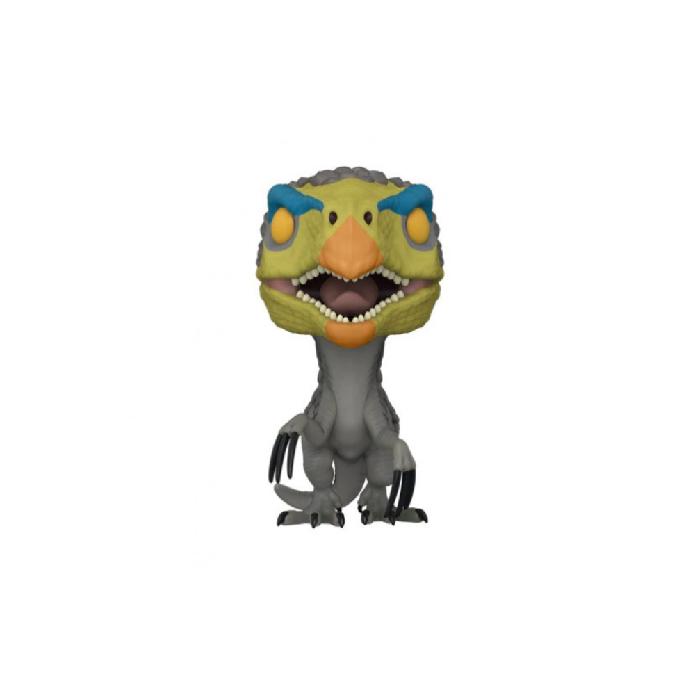 Pop! Jw Dominion Therizinosaurus